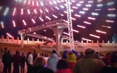 Riverfront Pavilion