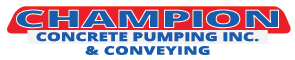 Champion logo