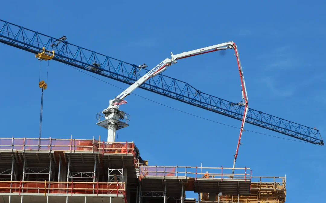 The Thomas George Tower