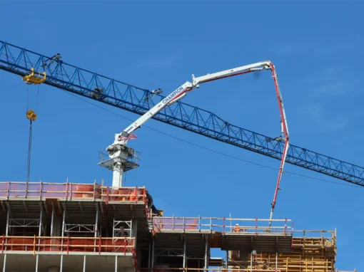 The Thomas George Tower