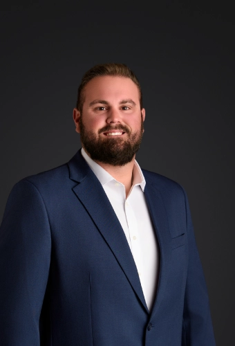 CJ Croll-Salesperson