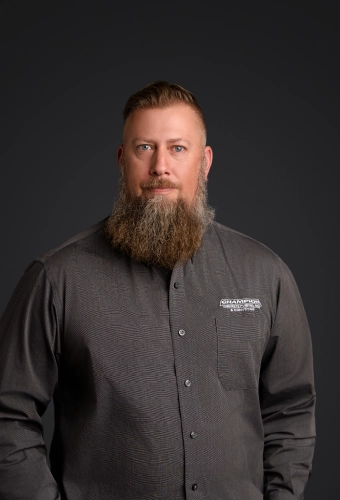 Chris Hubiak-Truck Boss