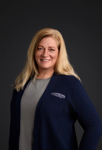 Jennifer Crandall-Controller