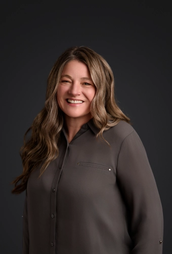 Jodie Doucet-Dispatch Manager