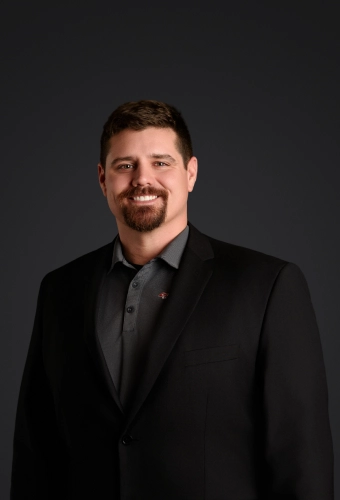 John Frandsen-Regional Manager-Montana