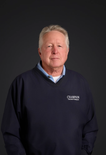 John Swanstrom-Operations Manager
