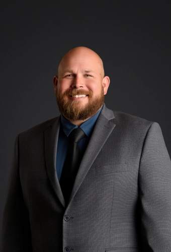 Jordan Kandoll-Regional Manager-Tri-Cities