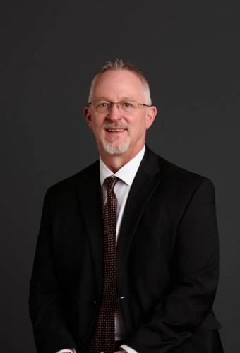 Chris Hardy - General Manager, Champion Concrete